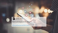 Erdoğan'ın Sosyal Medya Çıkışı Sonrası Twitter'dan Tepki Yükseldi: #SosyalMedyamaDOKUNMA