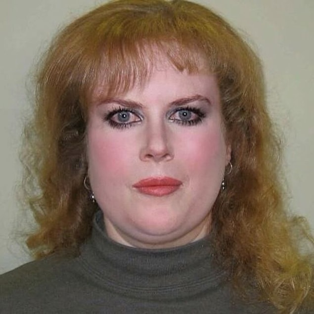 10. Nicole Kidman