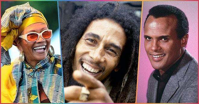 Reggae Müziğinin Ruhunuzu Çevreleyecek Tınılarıyla Bezenmiş 30 Harika Şarkı