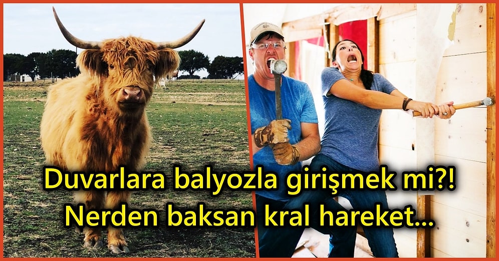 Amerikan Rüyası Evler Yaratırken Araya Beş Çocuğu Sıkıştırmaktan da Geri Kalmayan Efsanevi Çift: Chip ve Joanna Gaines