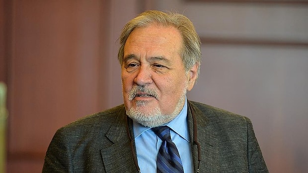 İlber Ortaylı