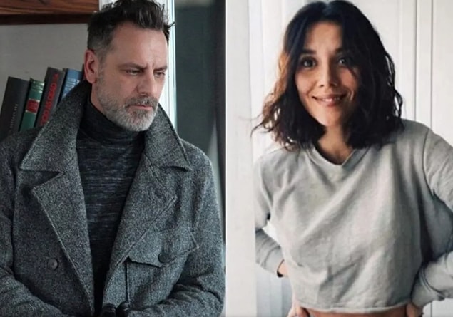 Deniz Bulutsuz ve Ozan Güven 12 Haziran’da bir restoranda yemek yedikten sonra arkadaşlarının evine gitti.