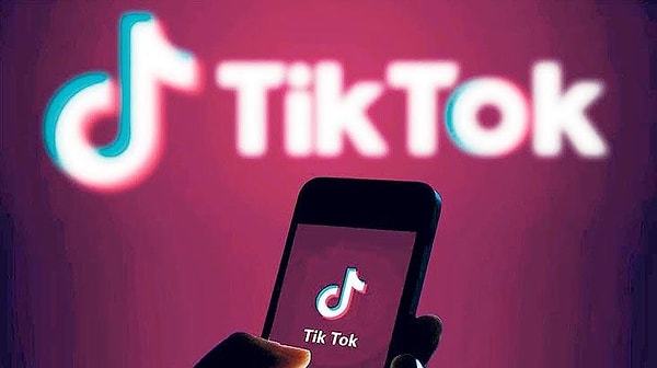 TikTok!