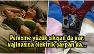 İlişkileri Şenlensin Diye Aldıkları Seks Oyuncaklarıyla Hayatlarının Dramını Yaşayan Bu Çiftler Sizi Cinsellikten Soğutacak!