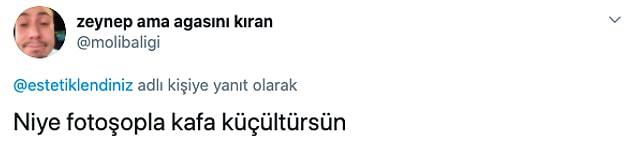 Cidden gerek var mıydı ya?
