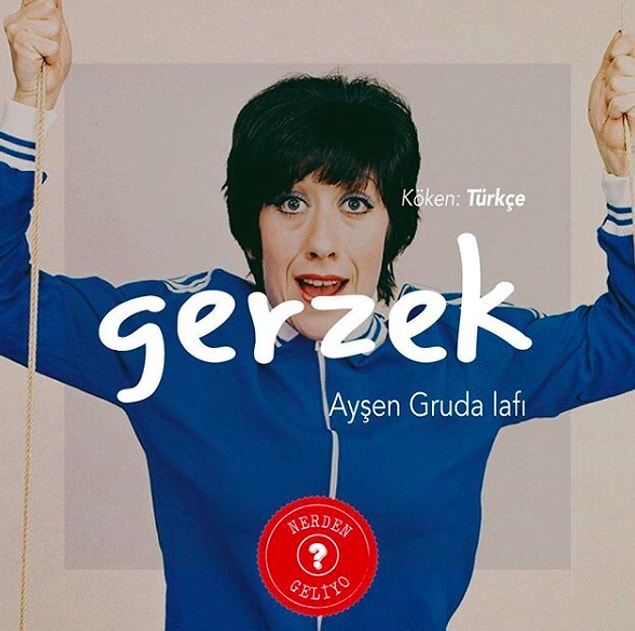 14. Gerzek