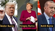 Hangi Burçlar Hangi Ülkeyi Yönetiyor? Hepimizin Bildiği 15 Ülke Liderinin Burçları