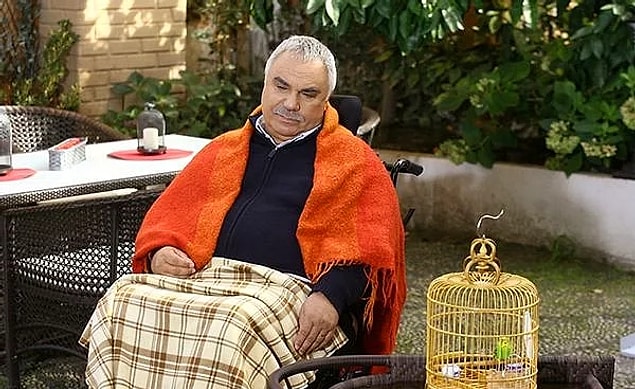 9. Halil Ergün - Ali Rıza Tekin (Yaprak Dökümü)