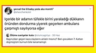 Başlarına Gelen Korkunç Kazalardan Sonra Mucizevi Bir Şekilde Hayatta Kalanların İnanılmaz Anıları