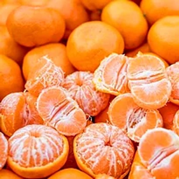 Mandalina