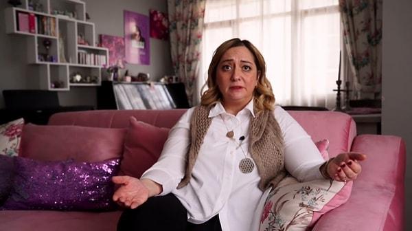 "Sen istiyorsun diye çocuğumu öldürmek durumunda değilim" diyerek bebeği doğurmaya karar veren Katre Kocabaş, Türkiye'de bekar anne olmanın zorluklarını ve dava sürecini anlatıyor...