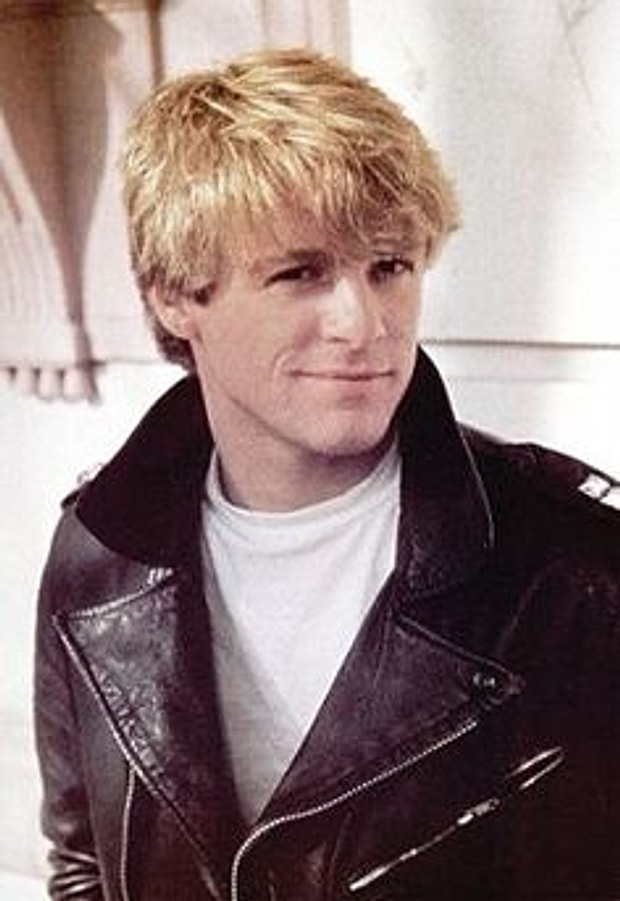 Bryan Adams - Summer Of '69