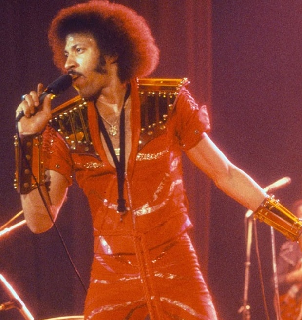 Lionel Richie - Hello