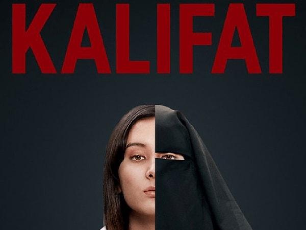 2. Kalifat / IMDB: 8,2