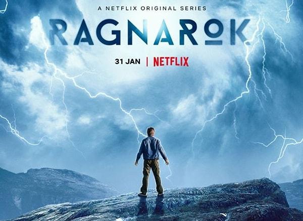 19. Ragnarok / IMDb: 7,5