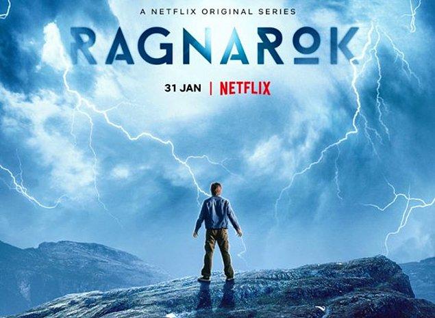 19. Ragnarok / IMDb: 7,5