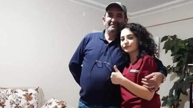 Kızı Şeyma'yı Öldüren Harun Yıldız Hakim Karşısında: 'İnternette Müstehcen Videosunu Gördüğüm İçin Öldürdüm'