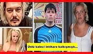 Depresyon Şan Şöhret Dinlemiyor! Bir Dönem Derin Psikolojik Sorunlar Yaşamış Ünlüler