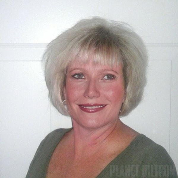 2. Гвинет Пэлтроу