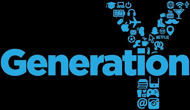 4. Y Kuşağı (Millennials):