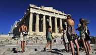 Yunan İşletmeciler: 'Türk Turistleri Çok Özledik, Bir Türk 7 Avrupalı Turiste Bedel'