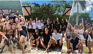 Survivor Finale Yaklaşırken İmdada Yetişti! Acun Medya'nın Taze Kanı Exatlon Challenge'ın Yarışmacılarını Yakından Tanıyalım