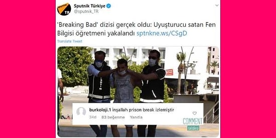 Hayranlıkla İzlediğimiz Yabancı Dizilerle İlgili Yapılan Mizahın Bu Ayki En Komik Temsilcileri
