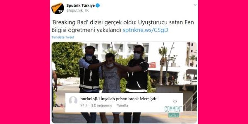 Hayranlıkla İzlediğimiz Yabancı Dizilerle İlgili Yapılan Mizahın Bu Ayki En Komik Temsilcileri