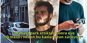 Biri Bizi Aydınlatsın! Erkeklerin Devamlı Olarak Yaptığı Ama Kadınların Bir Türlü Cevabını Bulamadığı Biririnden Garip 14 Durum