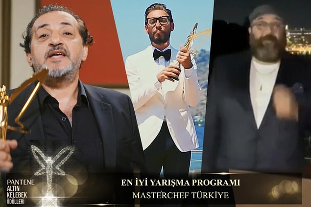En İyi Yarışma: MasterChef Türkiye