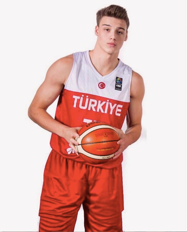 13. Ragip Berke Atar