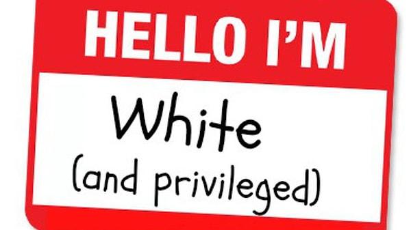 2. White privilege
