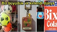 Bir Neslin Bakkaldan Satın Aldığı Mutluluk Kaynağı Nostaljik Ürünleri Görünce Ağlayacaksınız