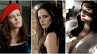 Bugün 40 Yaşına Basan Güzel Oyuncu Eva Green'in İzlemek İçin Yarışacağınız 17 Sürükleyici Filmi