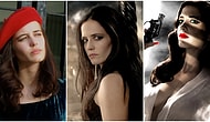 Bugün 40 Yaşına Basan Güzel Oyuncu Eva Green'in İzlemek İçin Yarışacağınız 17 Sürükleyici Filmi