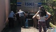 Şile'de Oluşan Su Kuyruğu Tepkiye Neden Oldu: 'Merakla Beklediğiniz Dizinin Yeni Sezonu Yayınlanmış'