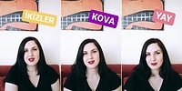 Vay Başınıza Gelenler! Bu Hafta Burcunuzun Başına Gelecekleri Bir Bir Anlattık