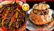 Hem Pratik Hem Leziz! Tadı Damağınızda Kalacak 11 Etli Fırın Yemeği Tarifi
