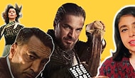 Hakan: Muhafız'dan Diriliş: Ertuğrul'a: Türkiye'nin ABD'den Sonra Dünyaya En Çok Dizi ve Film İhraç Eden Ülkesi Olduğunu Biliyor muydunuz?