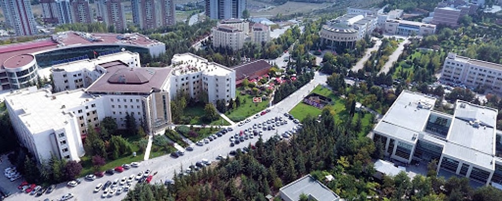 Başkent Üniversitesi 2020 Taban Puanları ve Başarı Sıralamaları (Ankara)