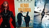 Sinemaseverler Buraya! 2020'nin İkinci Yarısı Vizyona Girmesini Heyecanla Beklediğimiz 21 Film
