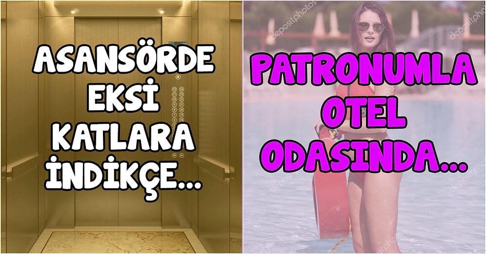 Bugüne Kadar Gördüğün En Acayip Rüyayı Anlat, onedio'da Yayınlayalım!