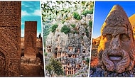 Ölmeden Önce Türkiye'de Mutlaka Görmeniz Gereken 50 Eşsiz Yer!