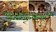 Tarih Bizi Affetmesin! Restorasyonu Faciaya Çevirmek Konusunda Kimsenin Elimize Su Dökemeyeceğini Gösteren Eserler