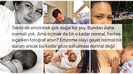 Meme Görmeye Alışın! Bebeğini Emziren Annenin Paylaşımına Gelen Çağ Dışı Yorumlar ve Kamuya Açık Alanda Emzirme Özgürlüğü