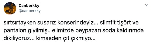 Virüs Bitmiş Gibi Yapıp Hayal Kurarken Hayal Gücünün Sınırlarını Tekme Tokat Yok Edenlerden 16 Tweet