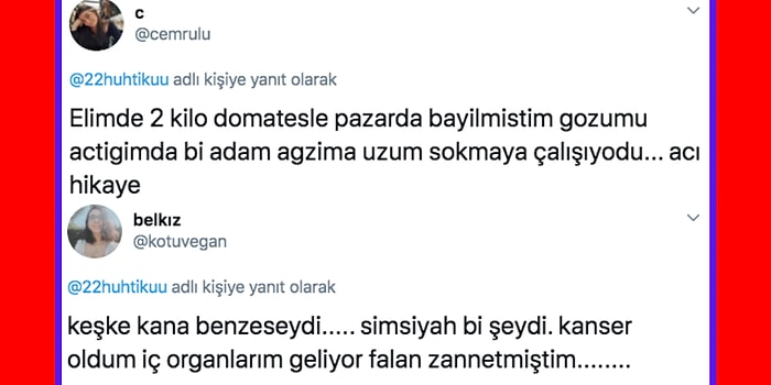 İlk Regl Olduklarında Yaşadıkları Durumları Anlatırken Hem Güldüren Hem de Düşündüren 13 Kadın