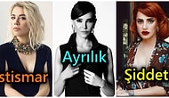 İnanılmaz Derecede Zorlu Şartlarda Büyüdüler! Çocukluk ve Gençlik Yılları Boyunca Travmatik Olaylar Yaşayan 10 Ünlü Kadın