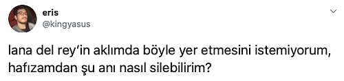 Karantina Sonrası Görüntülenen Lana Del Rey'in Kilosu Üzerinden Yapılan İğrenç Yorumları Görünce Çıldıracaksınız