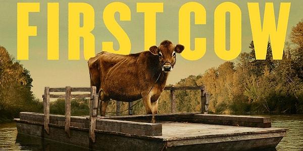 8. First Cow